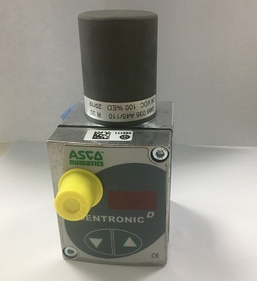 美國ASCO電磁閥，原裝ASCO電磁閥608系列