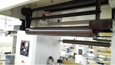 電空變換器和精密減壓閥在涂布機的應(yīng)用案例