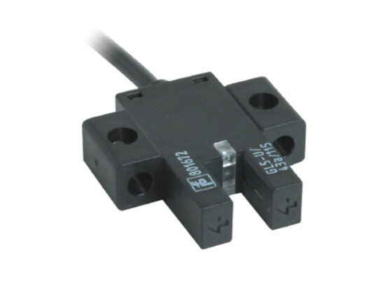 槽型光電開關GL5系列原裝批發(fā)