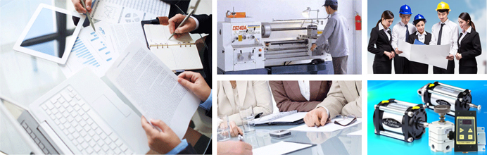 以質(zhì)量為本，用服務(wù)生存