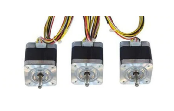 步進(jìn)電機(jī)驅(qū)動(dòng)器細(xì)分表怎么看，具有不同的細(xì)分能力和參數(shù)