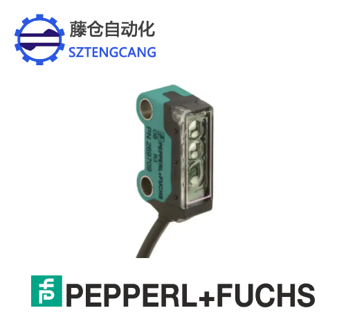 三角測(cè)量傳感器 (BGS)OBT80-R3-E0-P系列