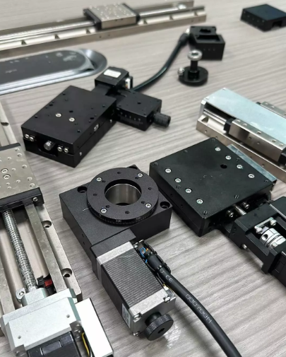 滑臺對位平臺產(chǎn)品性能方案展開深度技術(shù)交流