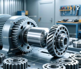 減速機(jī)軸承陶瓷滾動(dòng)體與金屬，保持架適配性驗(yàn)證方法