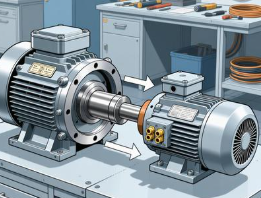 進口減速機與國產(chǎn)電機適配，兼容性測試方法？