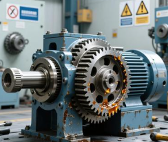 力士樂減速機(jī)齒面膠合的預(yù)防措施？
