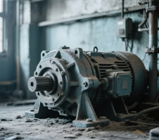 立式減速機(jī)長期停機(jī)后，重新啟動(dòng)的保養(yǎng)檢查要點(diǎn)？